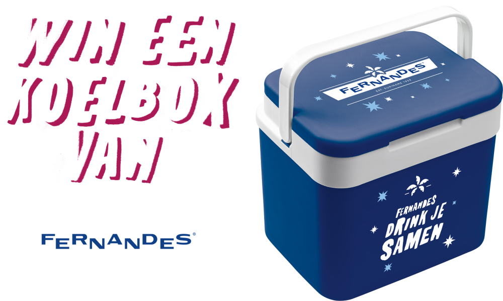 Koelbox