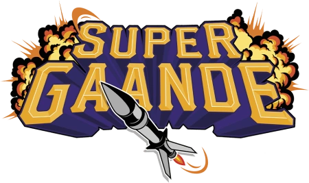 Supergaande