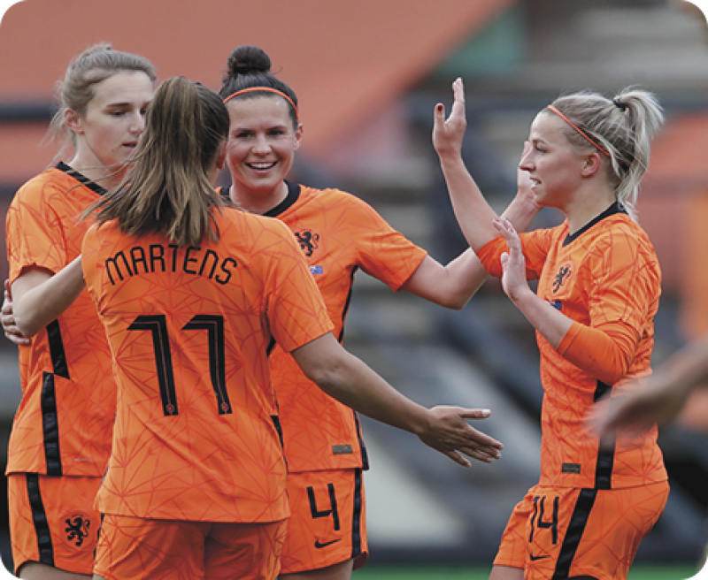 Nederlands Elftal
