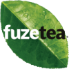 logo Fuze tea