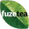 logo Fuze tea